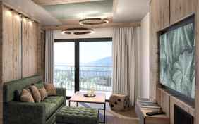 Kuschelzimmer Astjoch